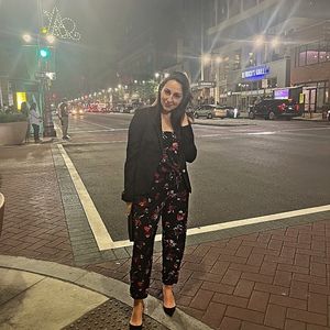 Meet your Posher, Dariya